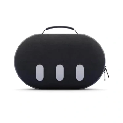 Afbeelding van Aubika voor Mate Quest 3 Tas, Harte case Oculus Zubehör, Compatibel met 2/Pico 4 Headset, Reise en Aufbewahrung zwart