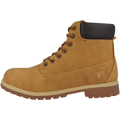 Afbeelding van FILA Maverick Mid Boot voor heren, Chipmunk., 47 EU