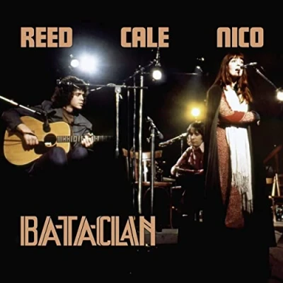 Afbeelding van Le Bataclan 1972