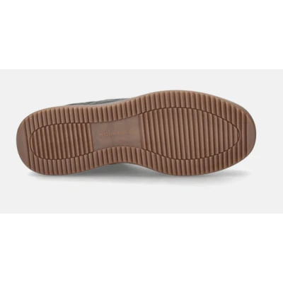 Afbeelding van Bjorn Borg Heren Sneaker Kaki Maat: 41