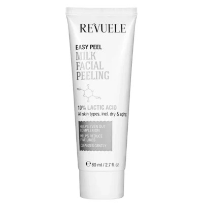 Afbeelding van Revuele Easy Peel Milk Facial Peeling 80ml