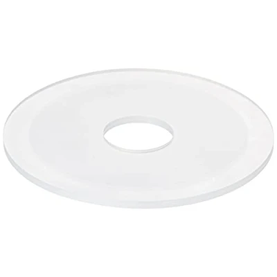 Afbeelding van Roca Dual Flush Valve D1D D2D Diafragma Washer Seal AH0007100R, diverse kleur