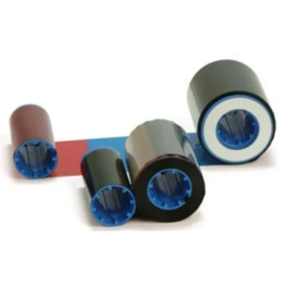 Afbeelding van Zebra 800012 543 printerlint