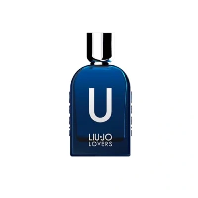 Afbeelding van LIU JO Lovers eau de toilette For Him 50 ml Heren