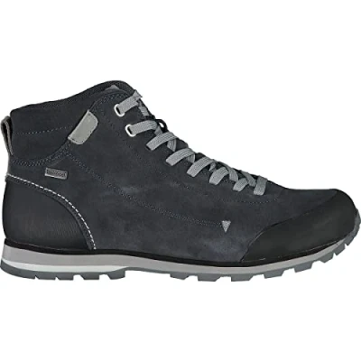 Afbeelding van CMP Elettra Mid Wandelschoenen voor heren, antraciet, 47 EU