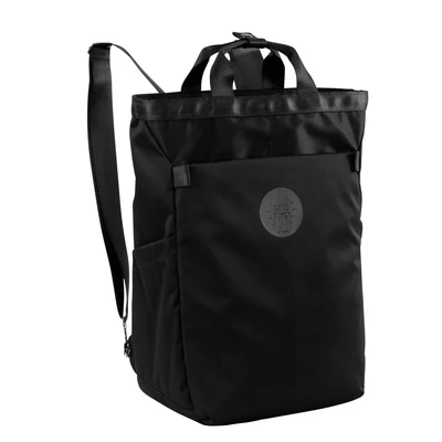 Afbeelding van Nitro MOJO Laptopfach Rugzak, Maat: One Size, Pure black