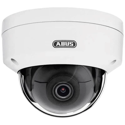Afbeelding van ABUS Security Center TVIP48511 IP Bewakingscamera LAN 3840 x 2160 Pixel