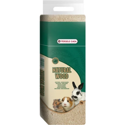 Afbeelding van Versele Laga Houtvezel Prespack Bodembedekking 1 kg