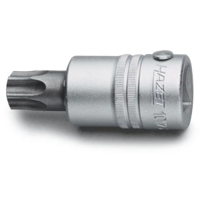 Afbeelding van HAZET 1012 T100 Dopsleutel bitinzet 3/4 (20 mm)