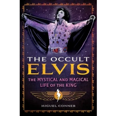 Afbeelding van The Occult Elvis