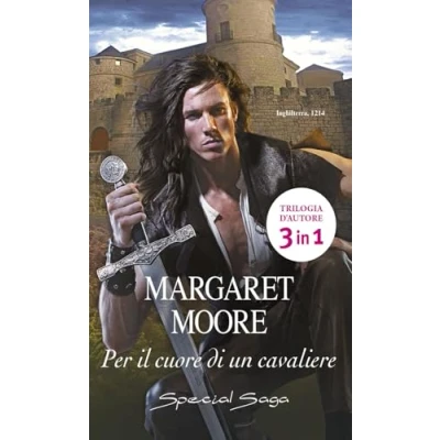 Afbeelding van Per il cuore di un cavaliere