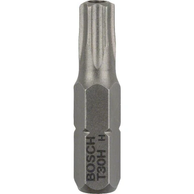 Afbeelding van Bosch Prof schroefbit Security Torx T30 (2)