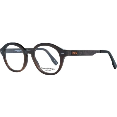 Afbeelding van Zegna Couture Lunettes ZC5018 48 064