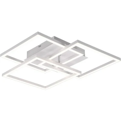 Afbeelding van Trio Plafonnière Mobile 42cm wit R62883131