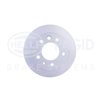 Afbeelding van Remschijf HELLA PAGID 8DD 355 128 251
