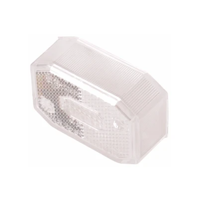 Afbeelding van Aspock flexipoint wit los glaasje