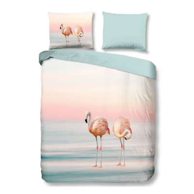 Afbeelding van Pure Dekbedovertrek &quot;lounge&quot; Multi (200x220 cm)