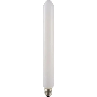 Afbeelding van Decoratieve bolvormige ledlamp filament E27 G80 tot 125 SPL