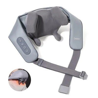 Afbeelding van Breo N5 Mini Massager
