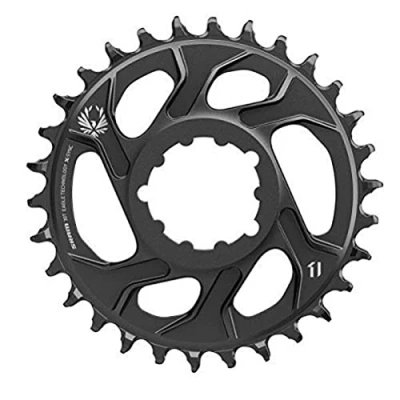 Afbeelding van Tandwiel sram 34t x sync 2 eagle direct mount 12 speed boost ZWART