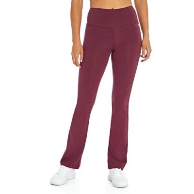 Afbeelding van Marika Dames Carrie Tummy Control Bootleg Pant 32 inch broek