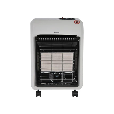 Afbeelding van Qlima Gasrolkachel Gh 741 Mini Rm