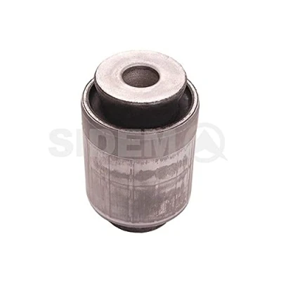 Afbeelding van SIDEM 865620 Draagarmrubbers Achter, Vooras onderaan Rubbermetaallager Enkelvoudigedraagarm