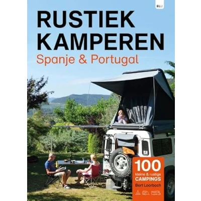 Afbeelding van Spanje en Portugal