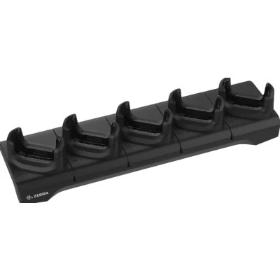 Afbeelding van Zebra 5 Slot Ethernet ShareCradle Dockingdraagframe
