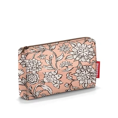 Afbeelding van reisenthel Pocketcase Dahlia Rose tasorganizer, compact