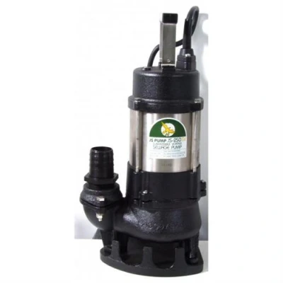 Afbeelding van Robu Dompelpomp JS 150 SV Max 130 Ltr P/minuut