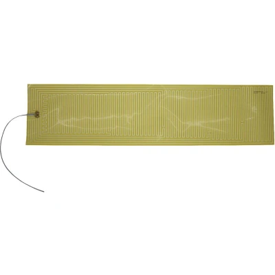 Afbeelding van Thermo TECH Polyester Verwarmingsfolie 24 V 37 W (l x b) 1000 mm 245