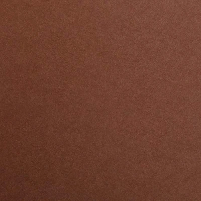Afbeelding van Clairefontaine 47961C verpakking met 25 vellen tekenpapier Maya, 70 x 100 cm, 270 g, glad, ideaal voor droogtechniek en inlijsting), donkerbruin