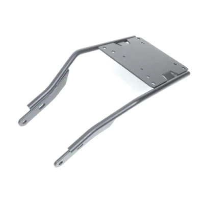 Afbeelding van Shad Top Meester Peugeot Topkoffer fitting, zwart, afmeting 65 cm