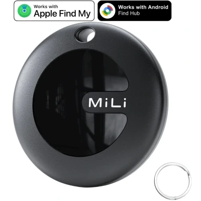Afbeelding van MILI Mitag duo 1 pack Apple Find My or Google&#039;s Device (Google&#039;s Hub)