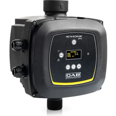 Afbeelding van DAB Active Driver Plus M/M 1.5 Pompbesturingsysteem Langere levensduur van de pomp Zeer energiebesparend
