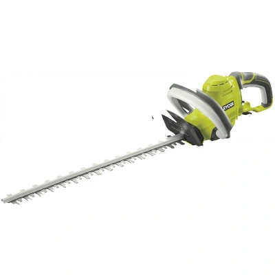 Afbeelding van Ryobi RHT4550HS 450W 50cm Heggenschaar met HedgeSweep 5133004469