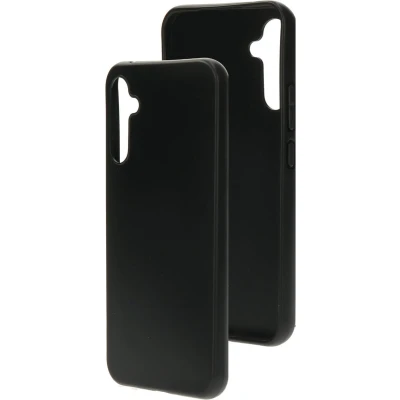 Afbeelding van Mobiparts Classic TPU Case Samsung Galaxy A34 5G (2023) Matt Black