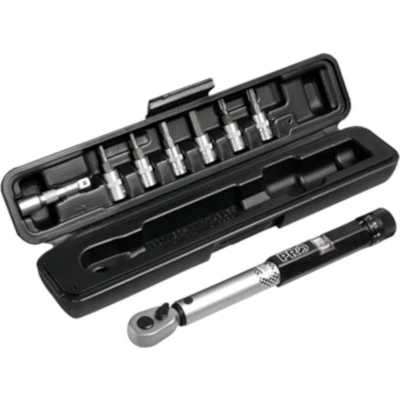 Afbeelding van Draaimomentsleutel 3 15NM EINSTE. INCL. M3/M4/M5/M6/T25/T30