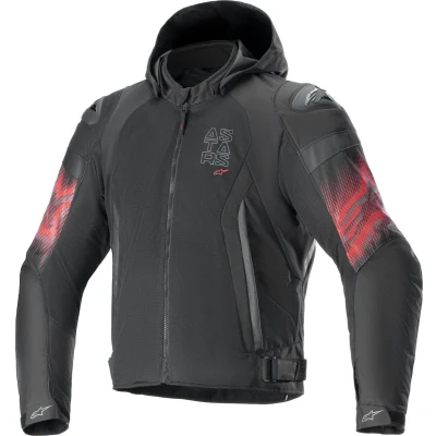 Afbeelding van Alpinestars Zaca Air Venom WP