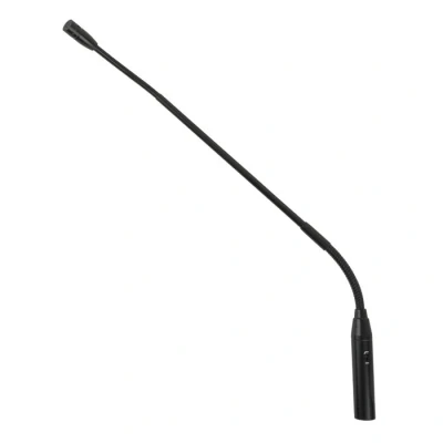 Afbeelding van DAP GCM 10 Gooseneck Condensatormicrofoon op xlr connector