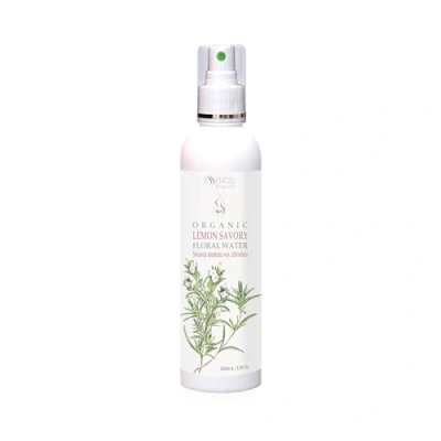 Afbeelding van Essences Bulgaria Biologisch Citroenbonenkruid Bloemen Water 250ml 100% Puur en Natuurlijk Anti Age Verfrissende Schoonheidsmist Uitstekende Aftershave Alcoholvrij Gezicht Mist