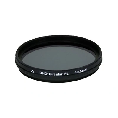 Afbeelding van Dörr DHG Circluair Polarisatiefilter 40,5 mm