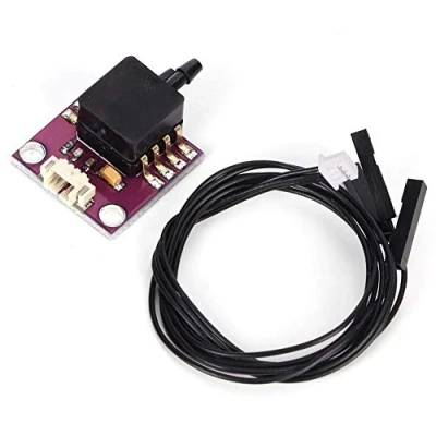 Afbeelding van MPXV7002DP Airspeed Sensor Controller Breakout Pressure Board Transducer APM2.5 elektrische componenten, Druksensor