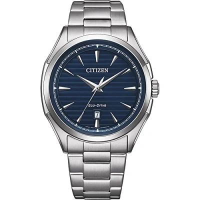 Afbeelding van Citizen Solarhorloge AW1750 85L