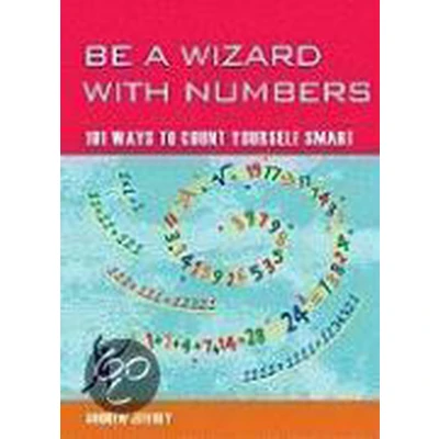 Afbeelding van Be a Wizard With Numbers