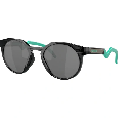 Afbeelding van Oakley heren Hstn zonnebril gepolariseerd OO9242