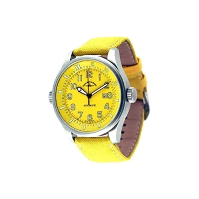 Afbeelding van Zeno Watch Basel Herenhorloge 6238 a9