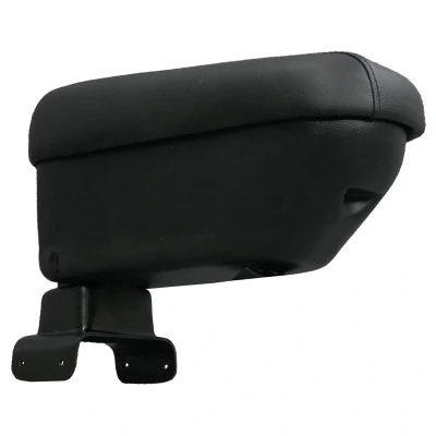 Afbeelding van AutoStyle Armsteun Kunstleder passend voor Citroen C4 Cactus 2014