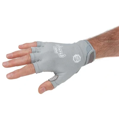 Afbeelding van Fox Rage Lightweight UV Gloves XL Vis handschoenen